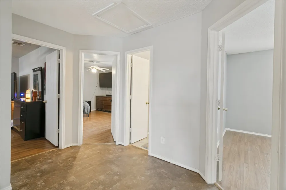 3925 Stonewick Court Fort Worth, TX 76123