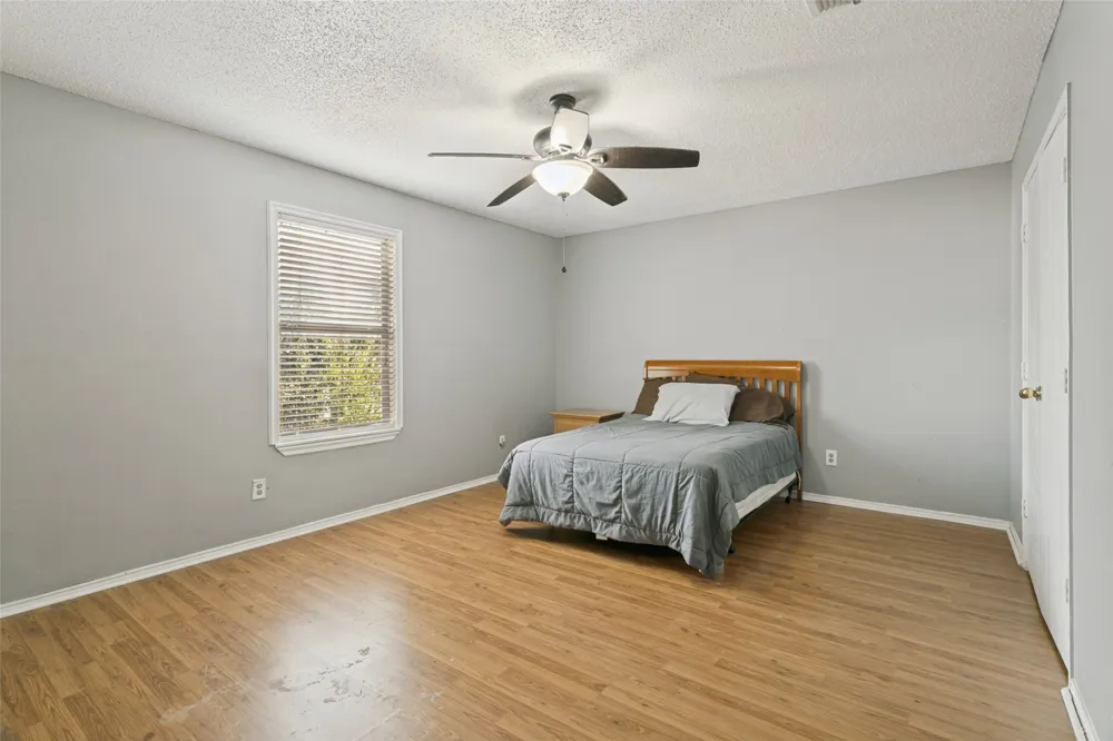 3925 Stonewick Court Fort Worth, TX 76123