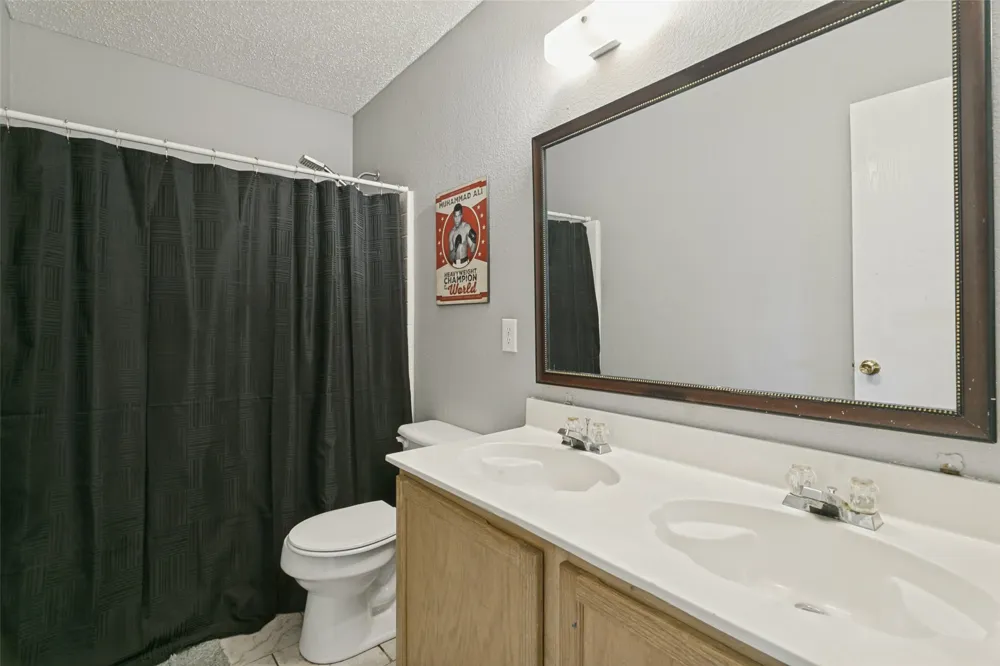 3925 Stonewick Court Fort Worth, TX 76123