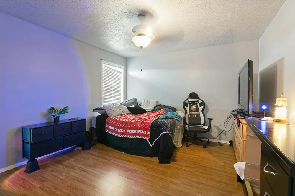 3925 Stonewick Court Fort Worth, TX 76123
