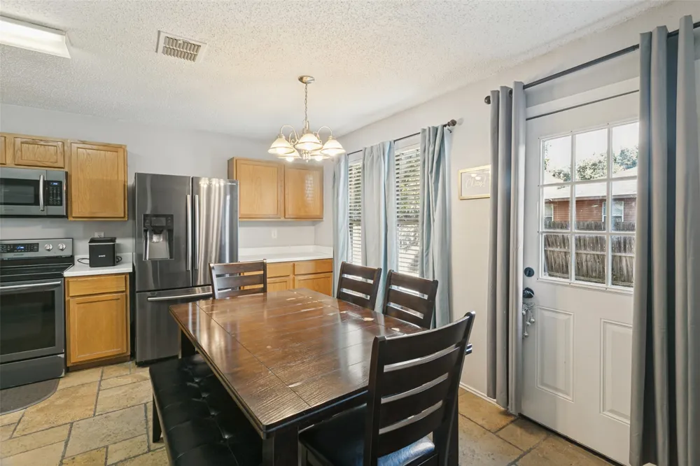 3925 Stonewick Court Fort Worth, TX 76123