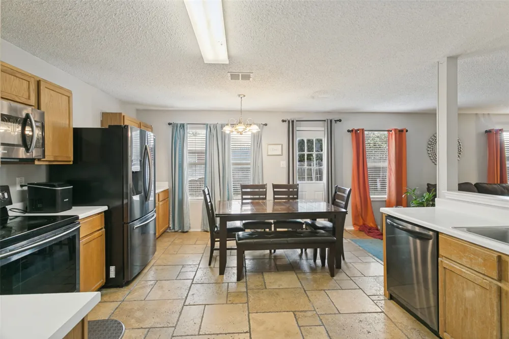 3925 Stonewick Court Fort Worth, TX 76123