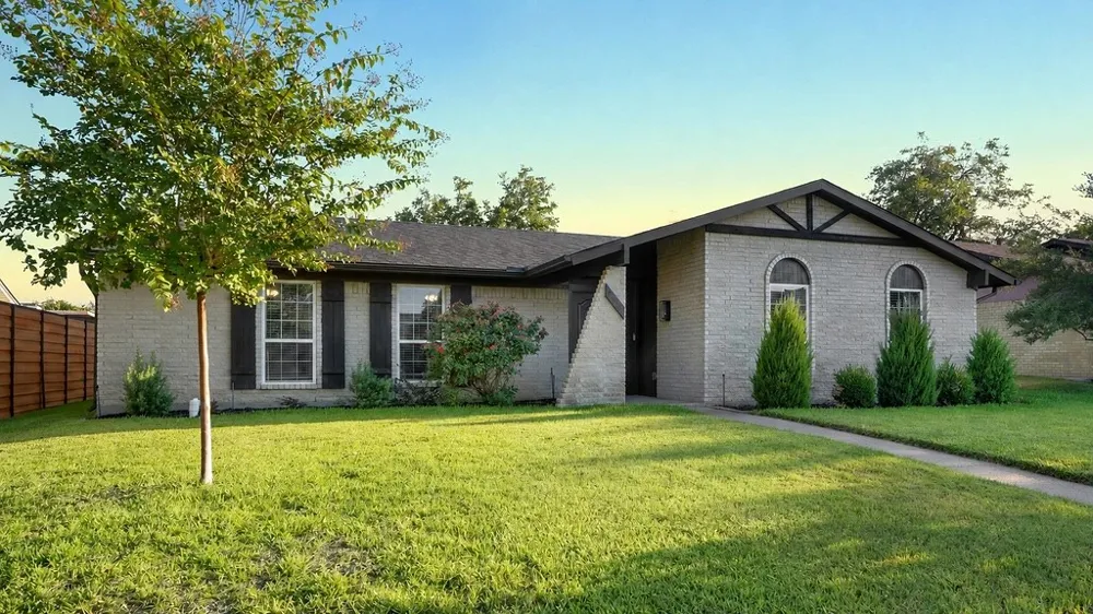 2006 Clearfield Circle Richardson, TX 75081
