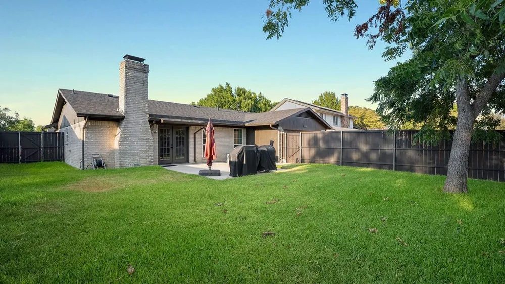 2006 Clearfield Circle Richardson, TX 75081