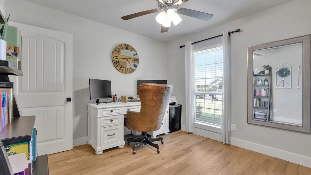 2006 Clearfield Circle Richardson, TX 75081