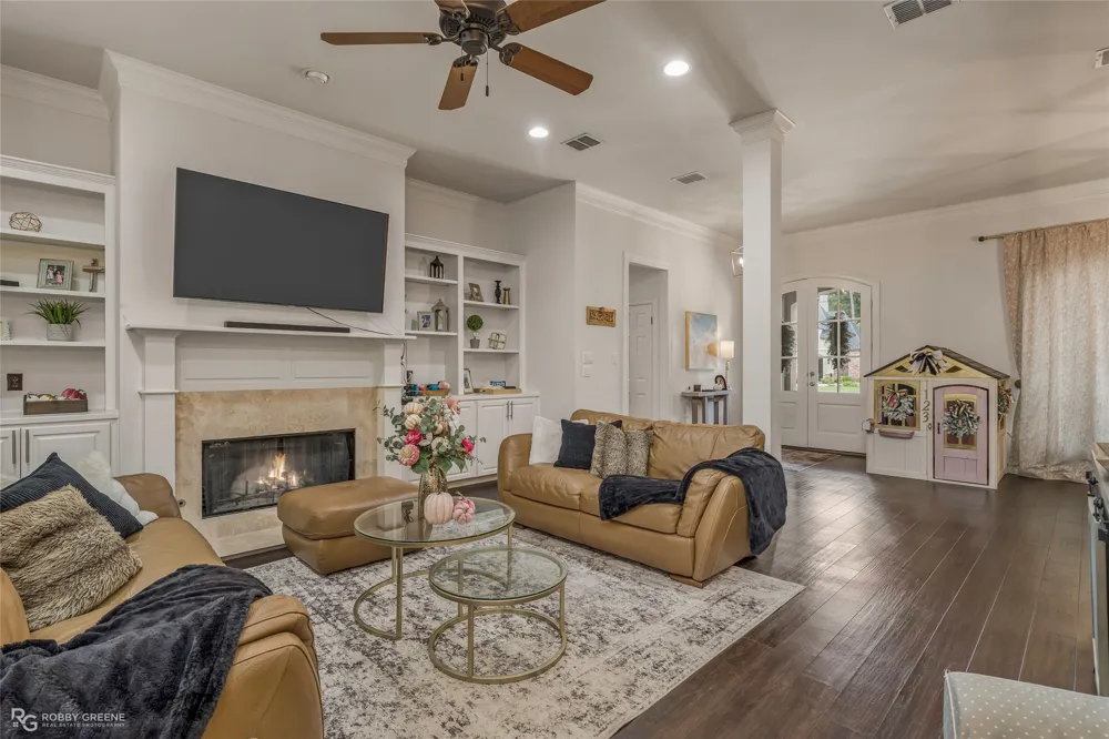 378 Saint Charles Boulevard Shreveport, LA 71106