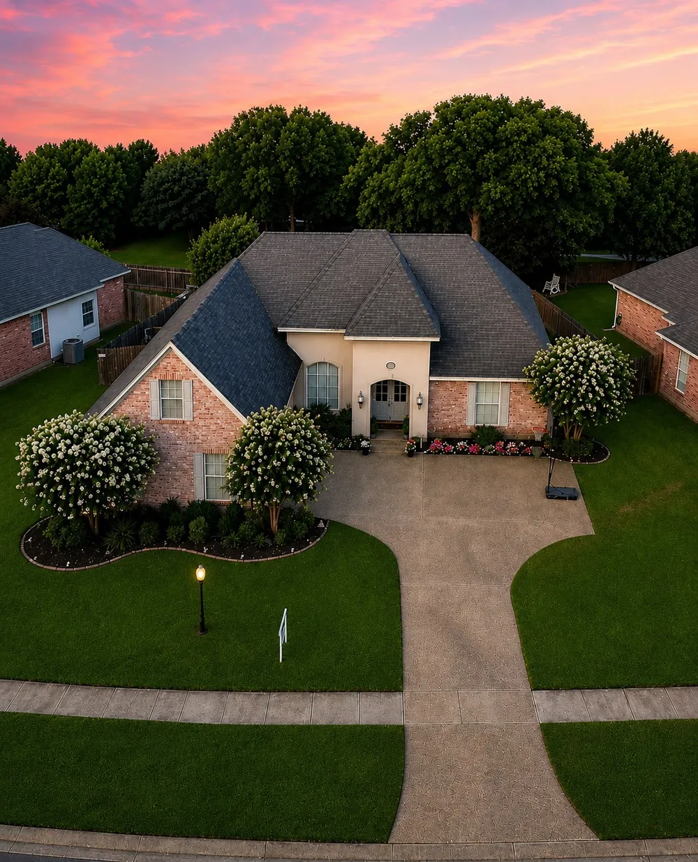 378 Saint Charles Boulevard Shreveport, LA 71106