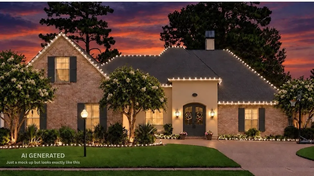 378 Saint Charles Boulevard Shreveport, LA 71106