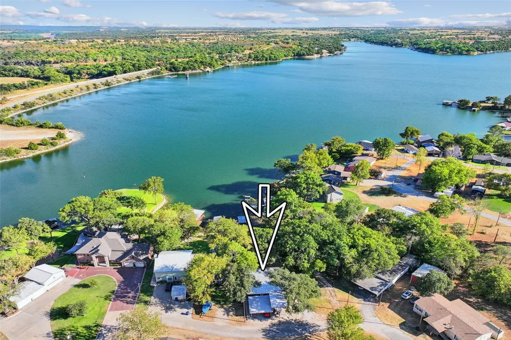 36 Falls Creek Circle Gainesville, TX 76240