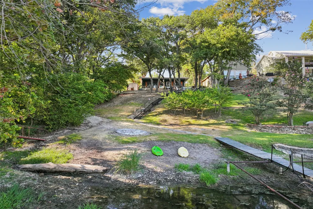 36 Falls Creek Circle Gainesville, TX 76240