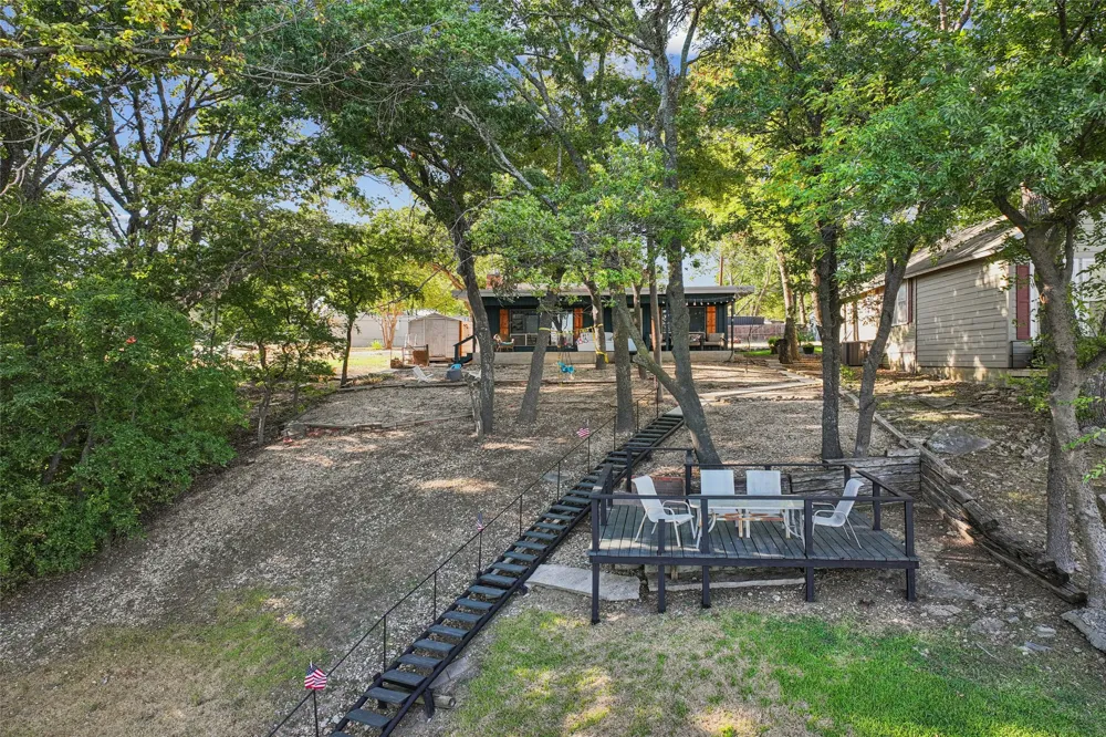 36 Falls Creek Circle Gainesville, TX 76240