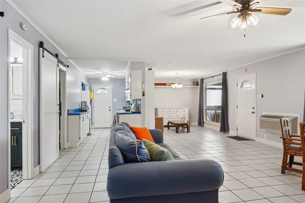 36 Falls Creek Circle Gainesville, TX 76240