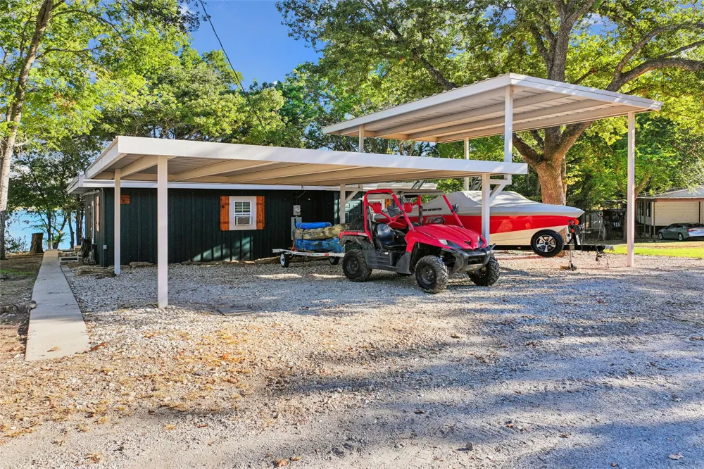 36 Falls Creek Circle Gainesville, TX 76240