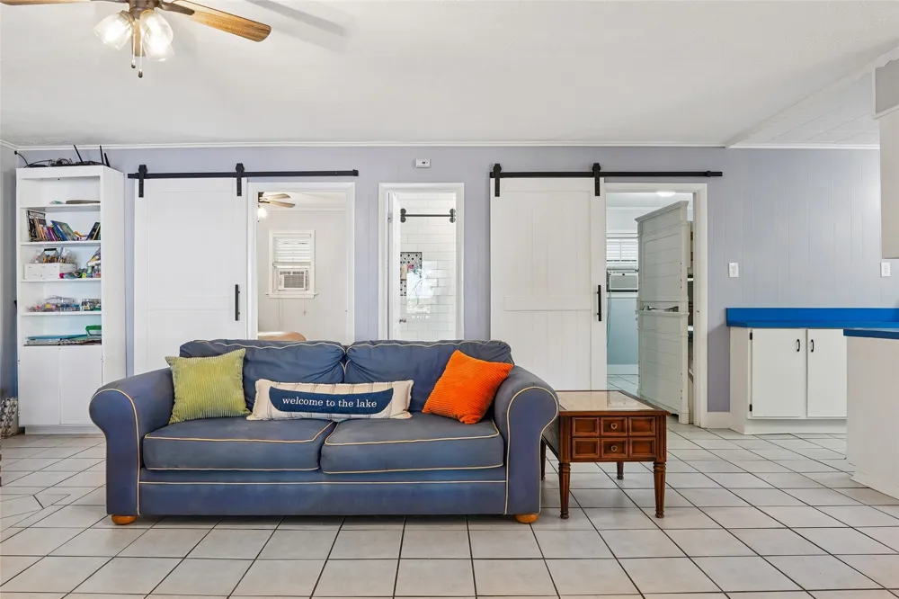 36 Falls Creek Circle Gainesville, TX 76240