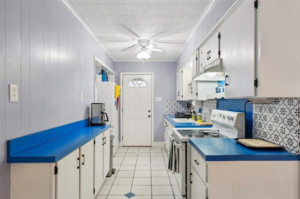36 Falls Creek Circle Gainesville, TX 76240