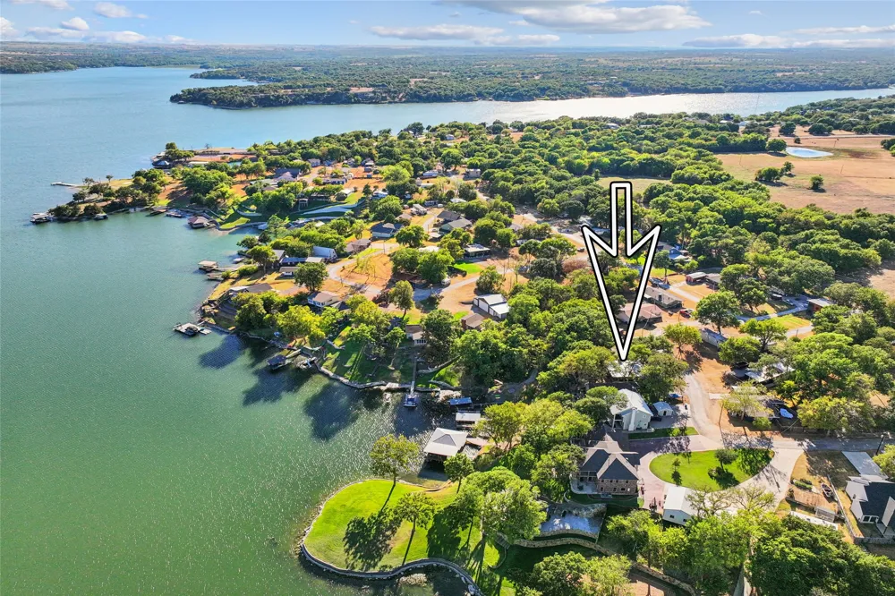 36 Falls Creek Circle Gainesville, TX 76240