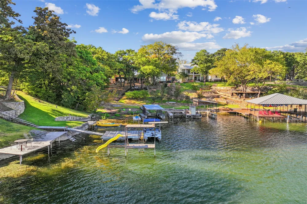 36 Falls Creek Circle Gainesville, TX 76240