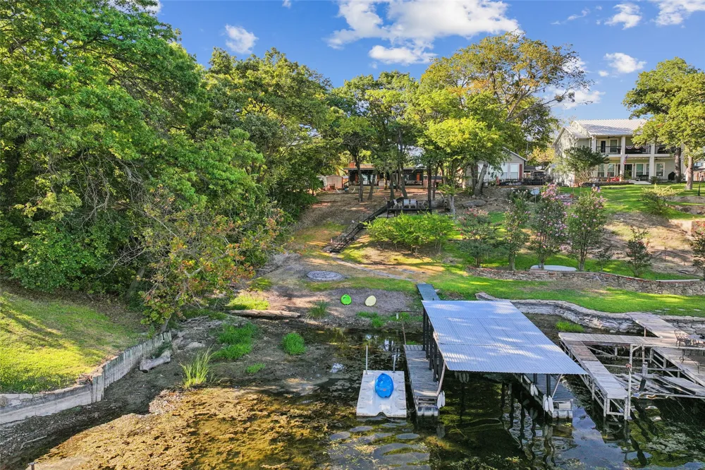 36 Falls Creek Circle Gainesville, TX 76240