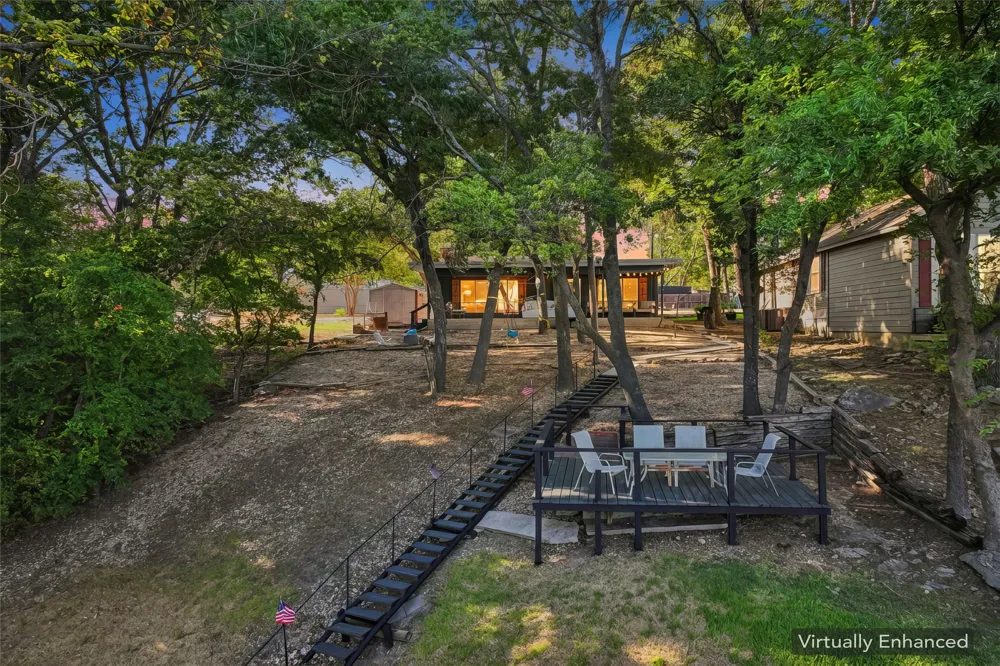 36 Falls Creek Circle Gainesville, TX 76240