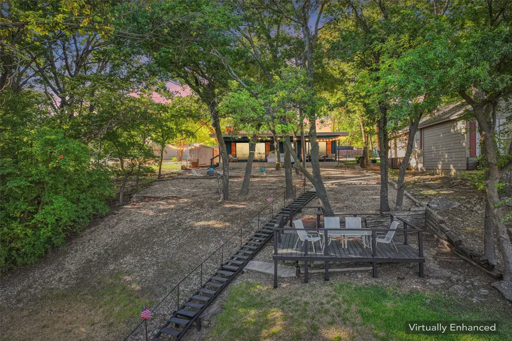 36 Falls Creek Circle Gainesville, TX 76240
