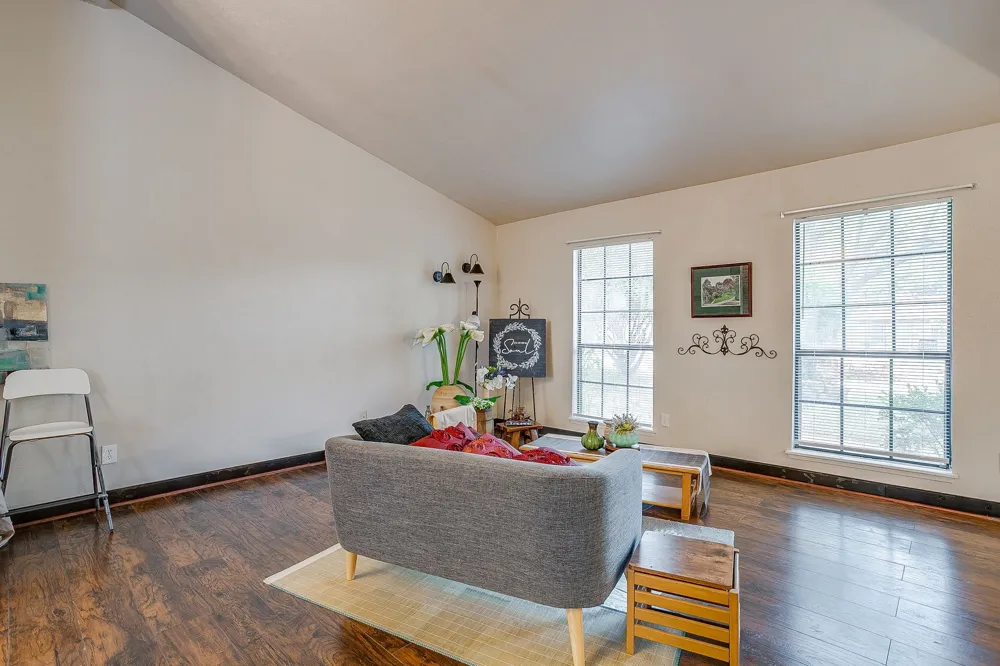7913 Bermejo Road Fort Worth, TX 76112