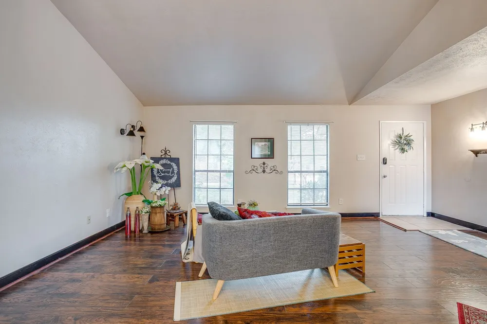 7913 Bermejo Road Fort Worth, TX 76112