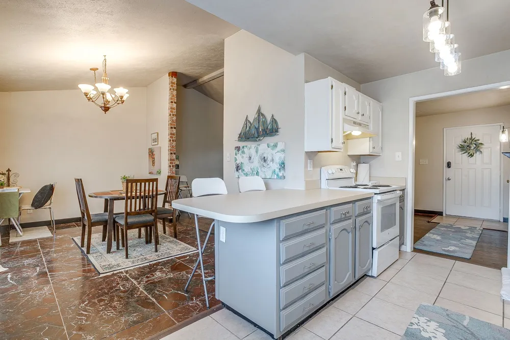 7913 Bermejo Road Fort Worth, TX 76112