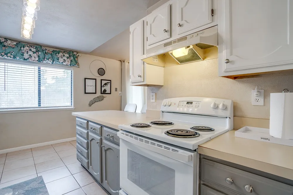 7913 Bermejo Road Fort Worth, TX 76112