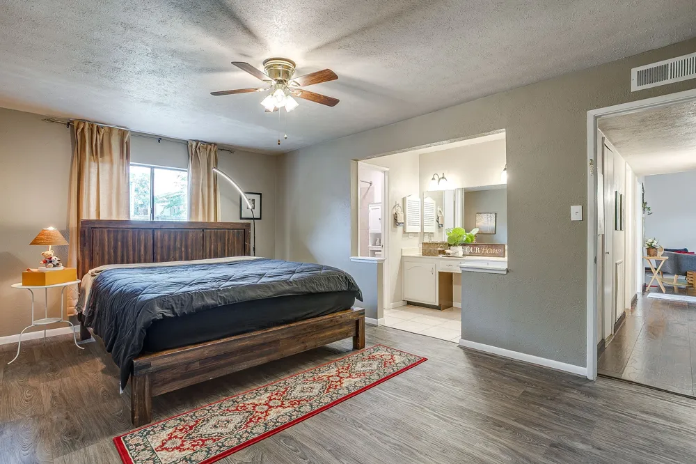 7913 Bermejo Road Fort Worth, TX 76112