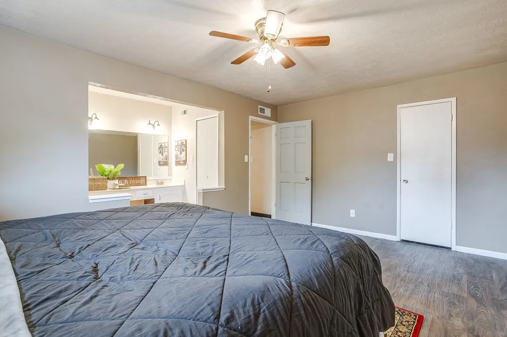 7913 Bermejo Road Fort Worth, TX 76112