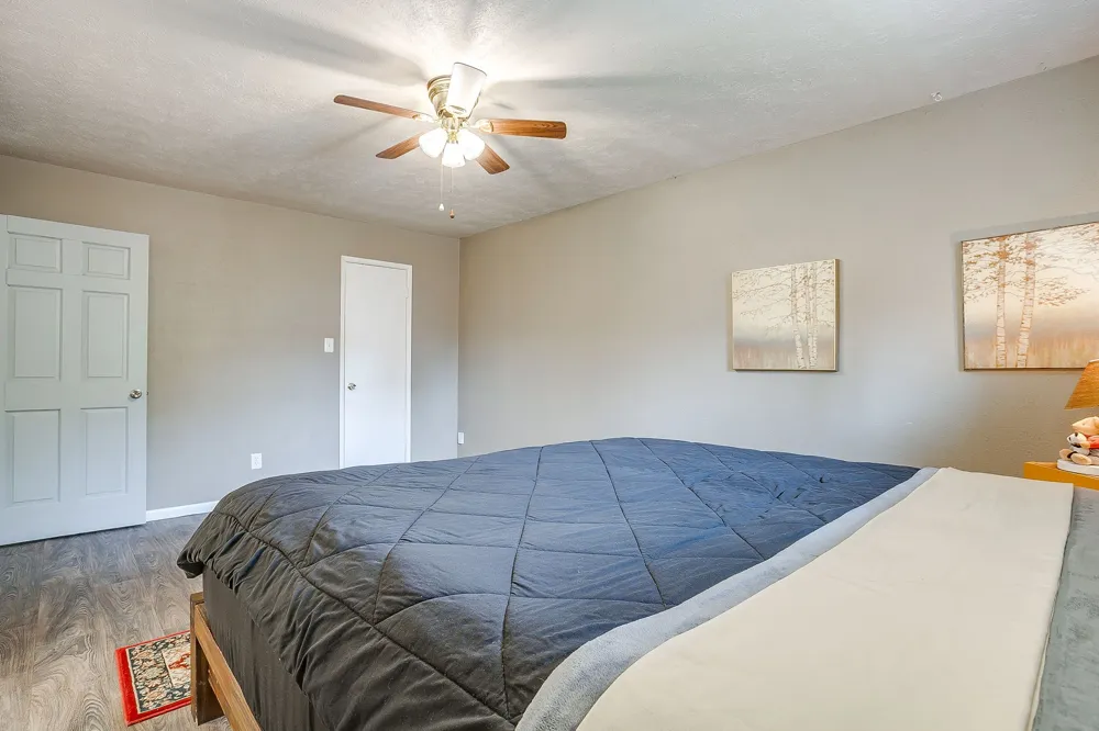 7913 Bermejo Road Fort Worth, TX 76112