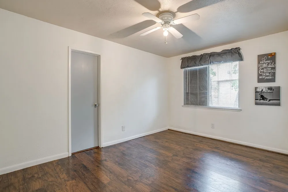 7913 Bermejo Road Fort Worth, TX 76112