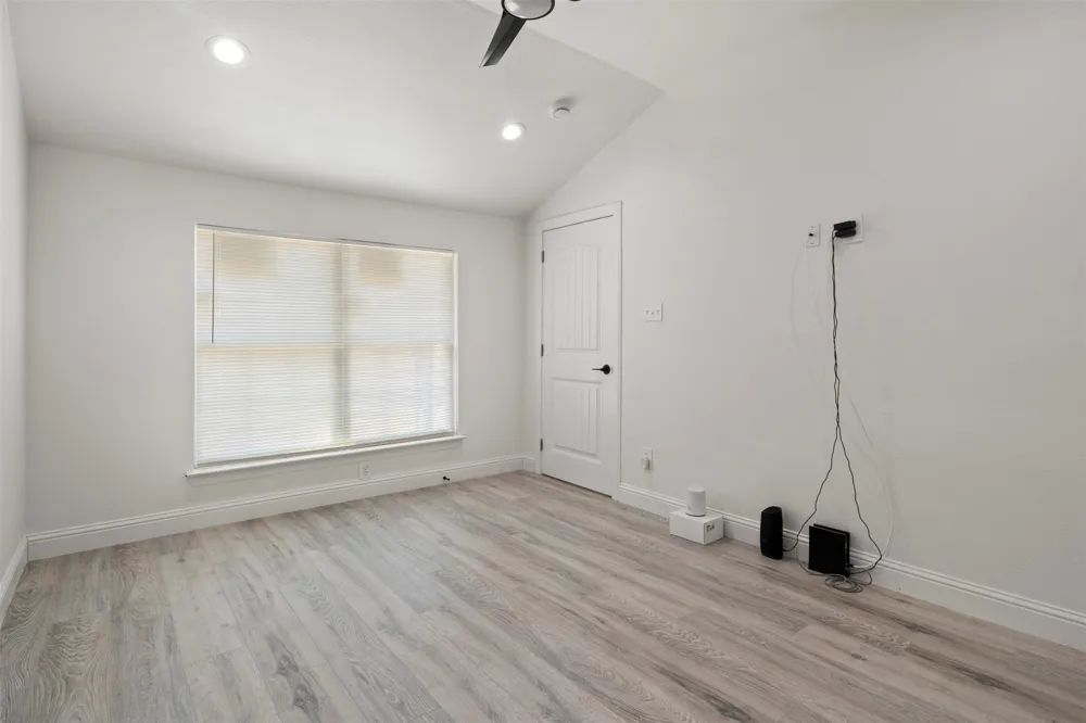 2406 Jennings Avenue Dallas, TX 75216