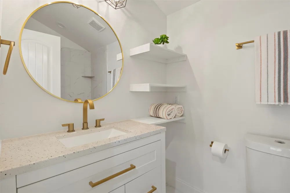 2406 Jennings Avenue Dallas, TX 75216