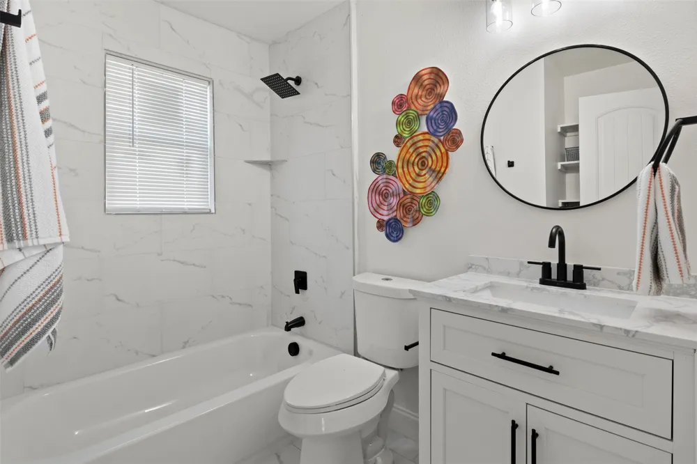 2406 Jennings Avenue Dallas, TX 75216