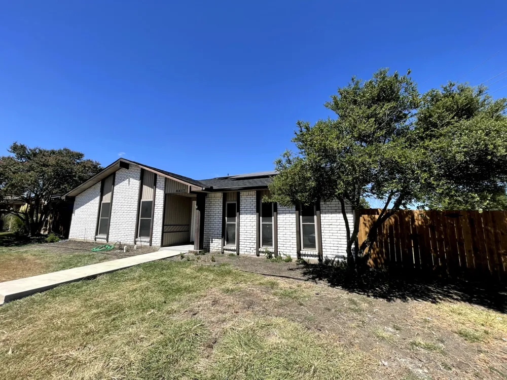 6417 Rainier Road Plano, TX 75023