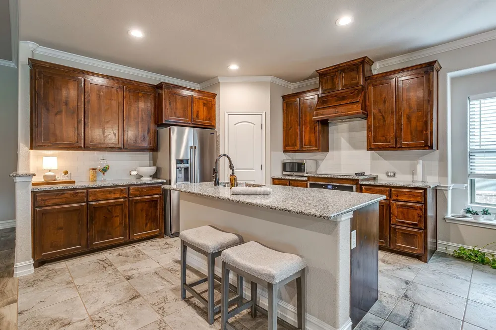 3005 Nob Hill Drive Burleson, TX 76028