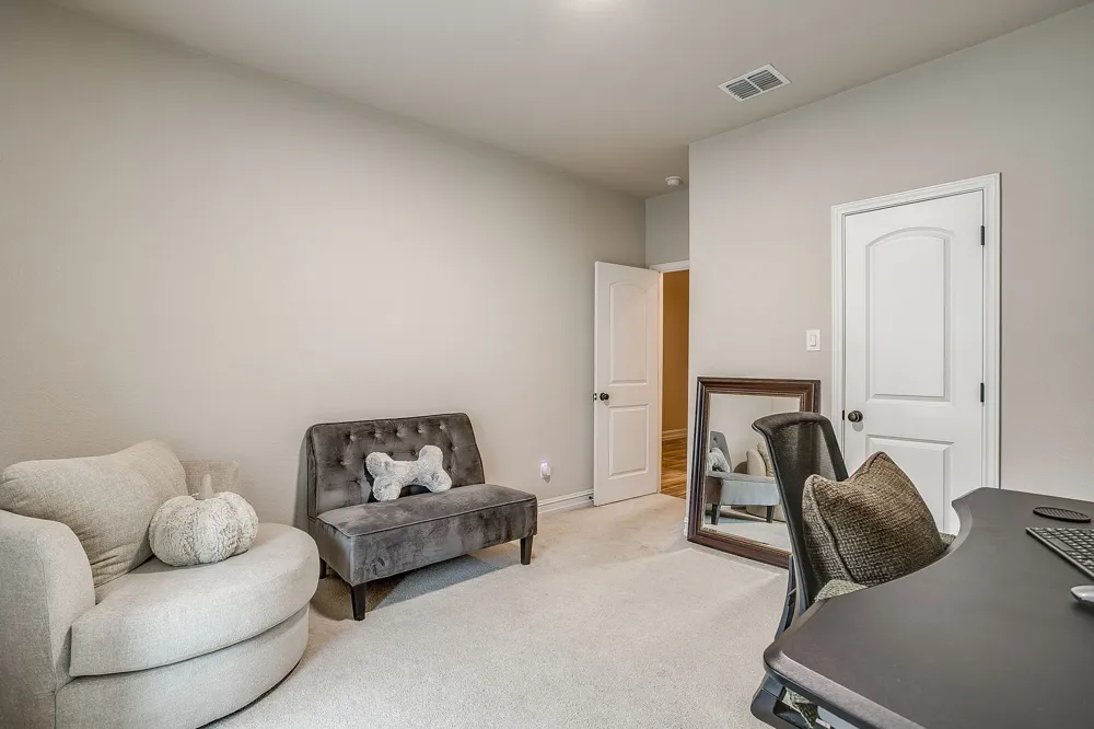 3005 Nob Hill Drive Burleson, TX 76028
