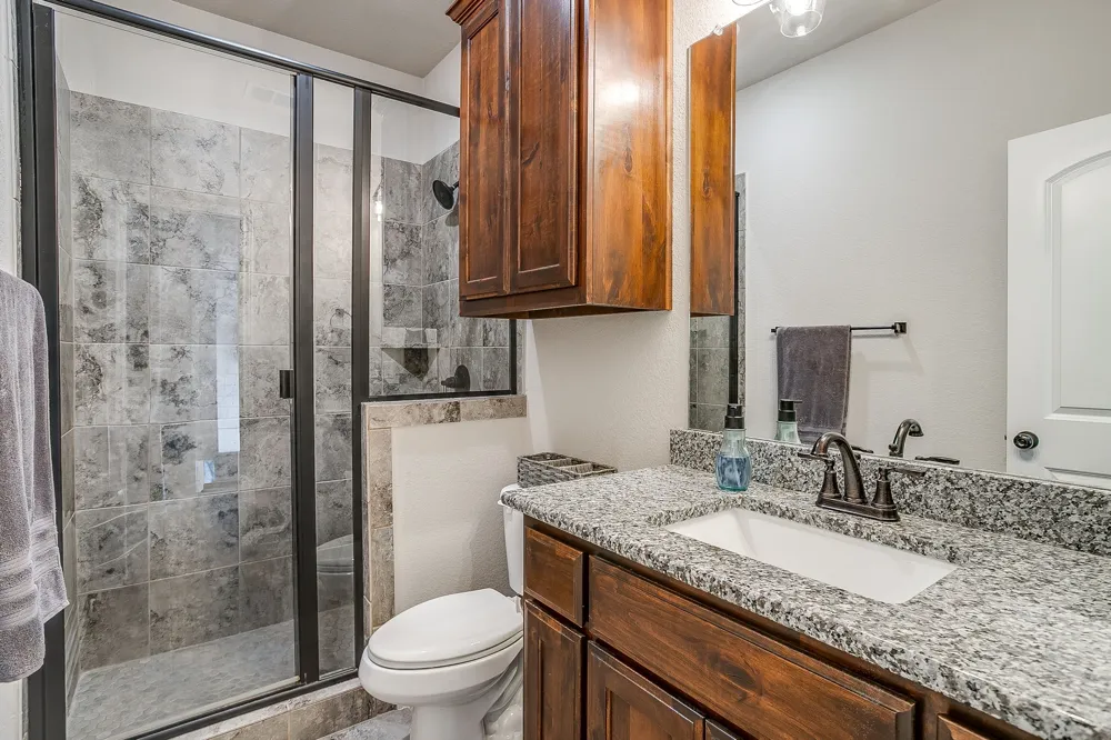 3005 Nob Hill Drive Burleson, TX 76028