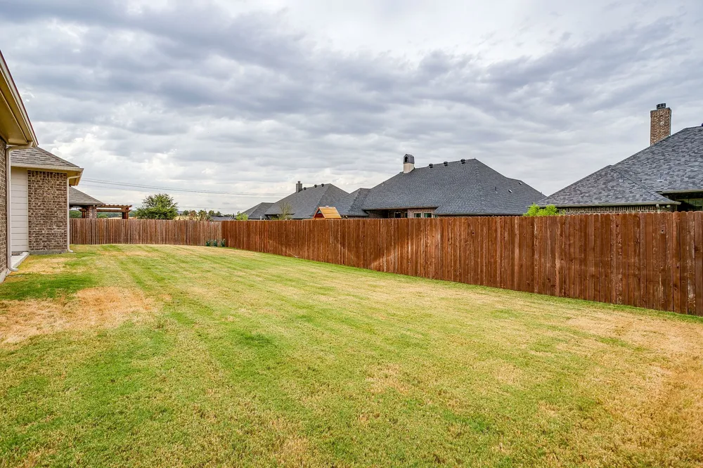 3005 Nob Hill Drive Burleson, TX 76028