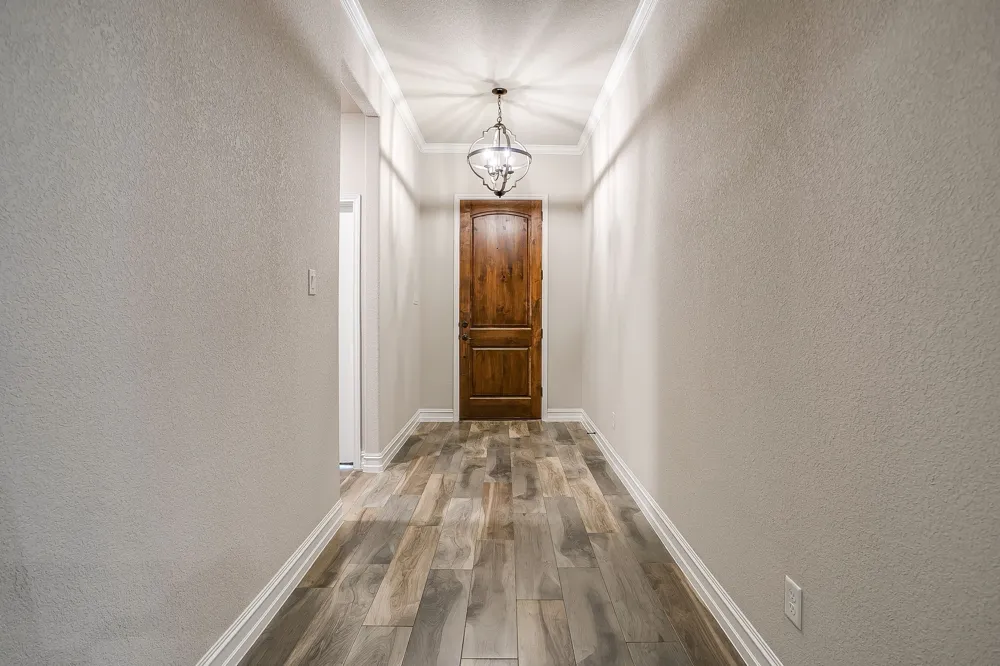3005 Nob Hill Drive Burleson, TX 76028