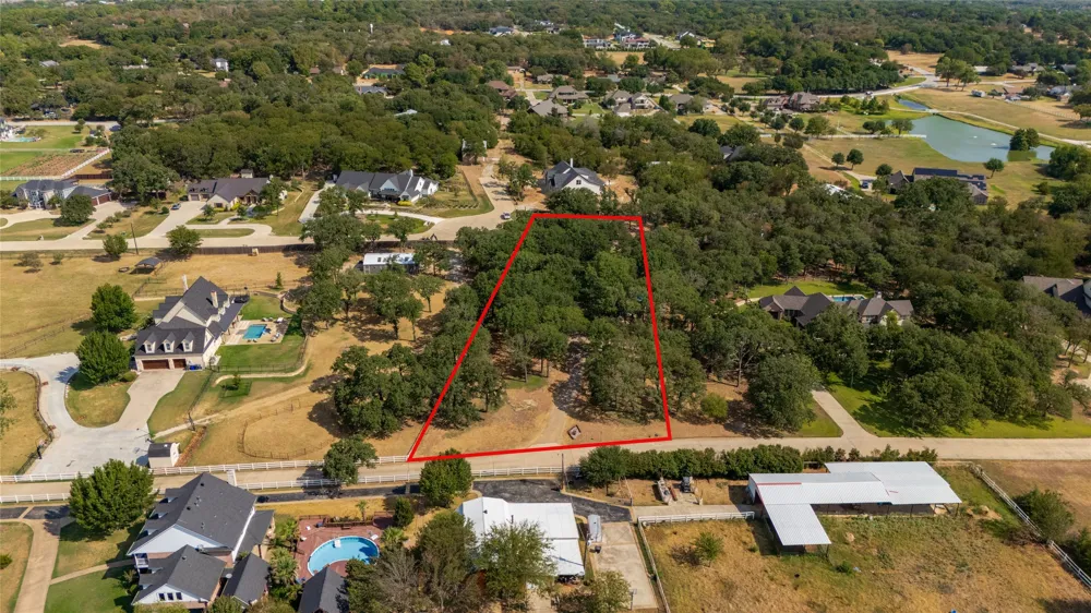 1311 Mount Gilead Road Keller, TX 76262