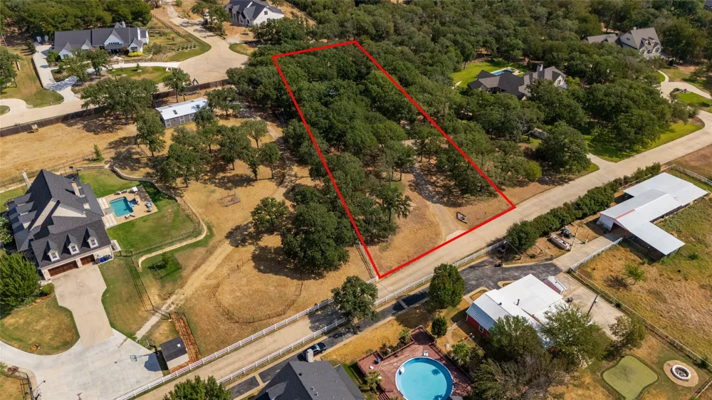 1311 Mount Gilead Road Keller, TX 76262