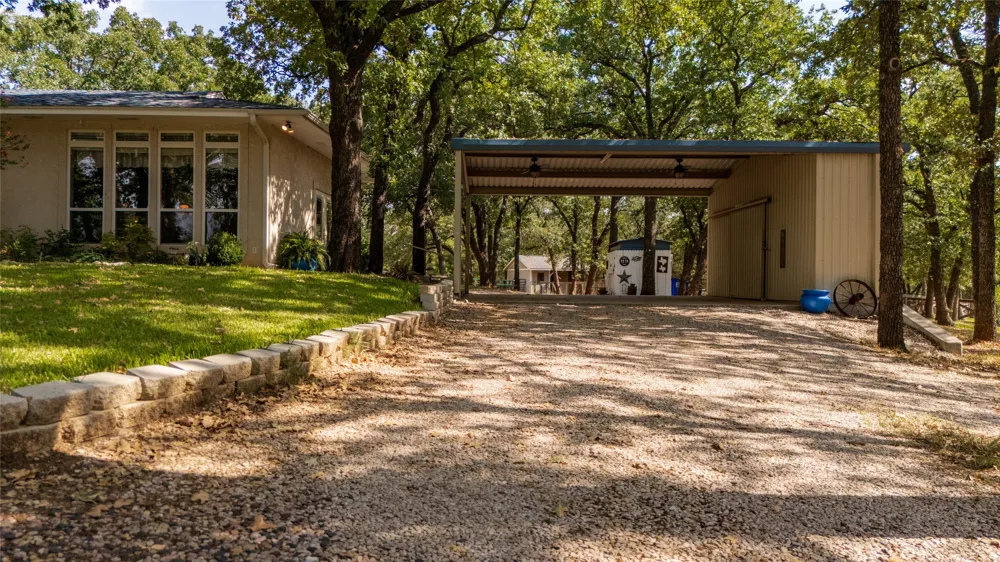 1311 Mount Gilead Road Keller, TX 76262