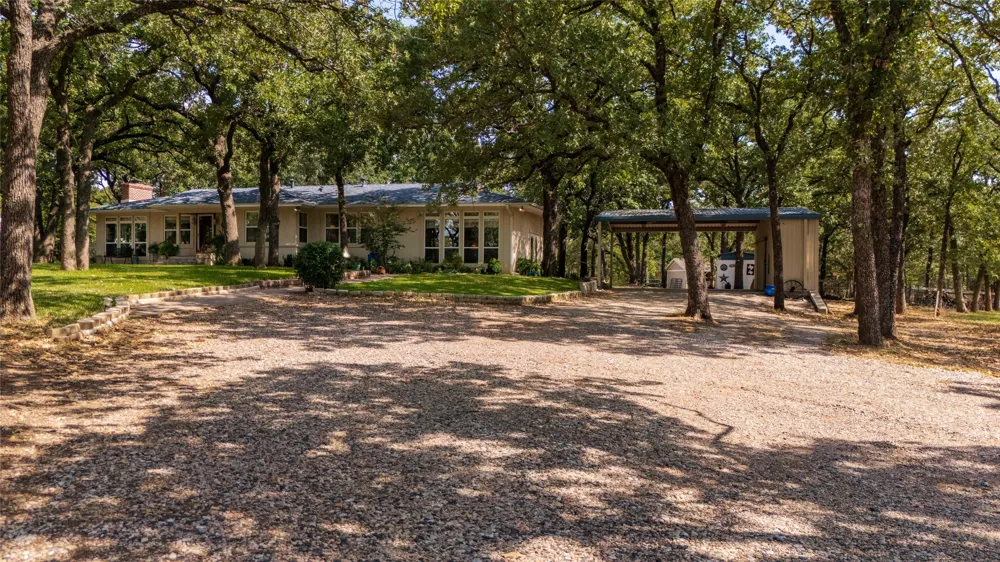 1311 Mount Gilead Road Keller, TX 76262