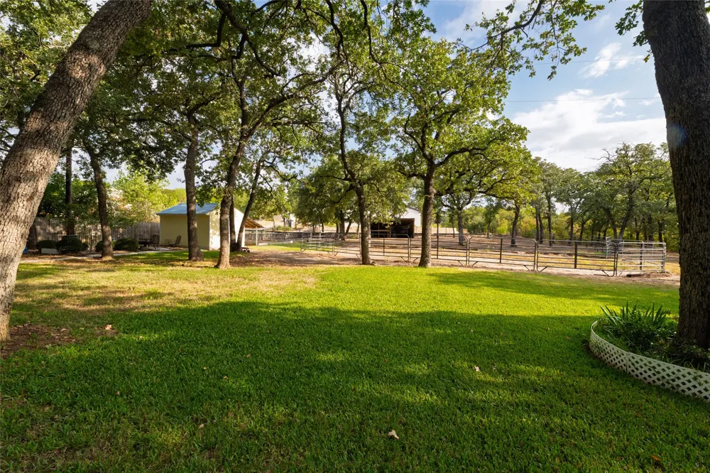 1311 Mount Gilead Road Keller, TX 76262