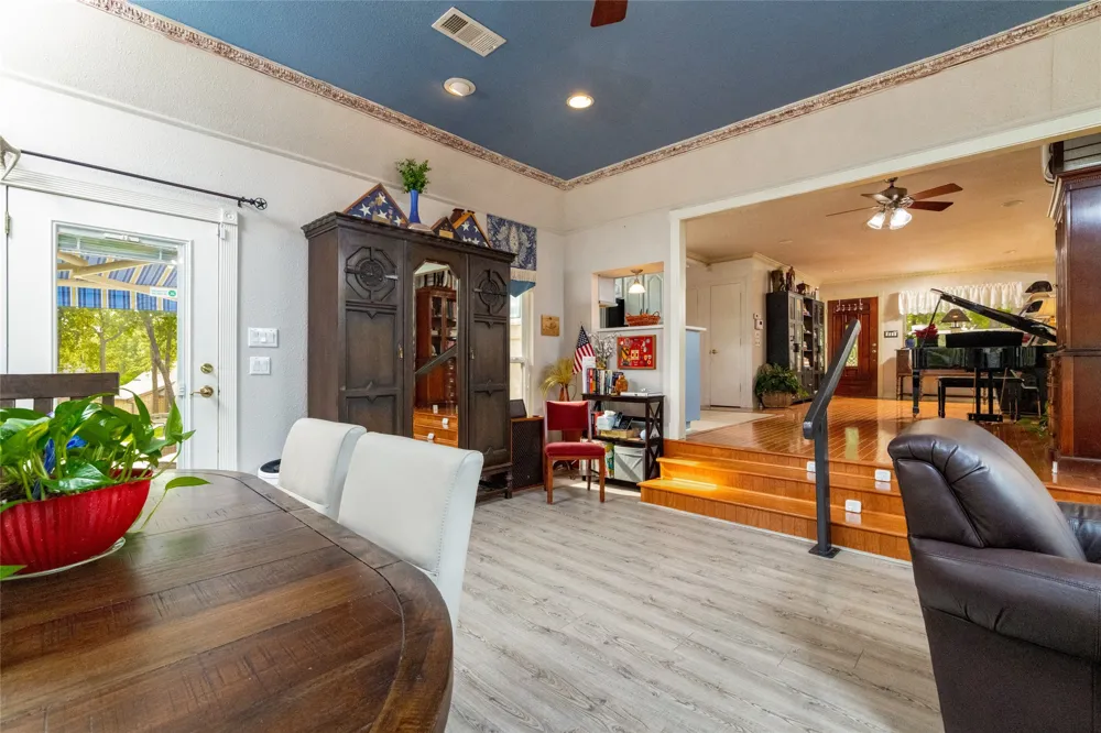 1311 Mount Gilead Road Keller, TX 76262