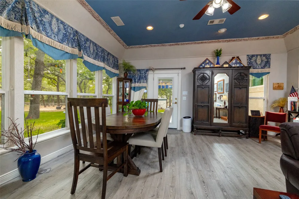 1311 Mount Gilead Road Keller, TX 76262