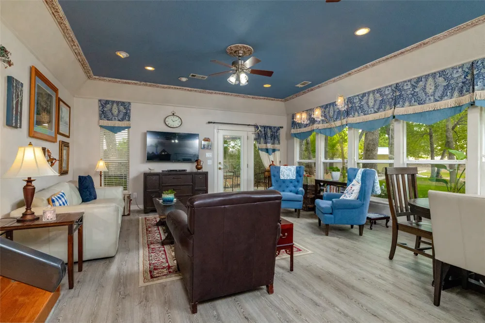 1311 Mount Gilead Road Keller, TX 76262