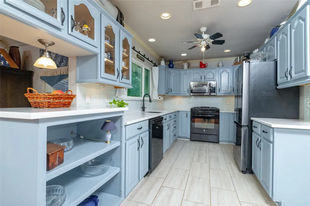 1311 Mount Gilead Road Keller, TX 76262